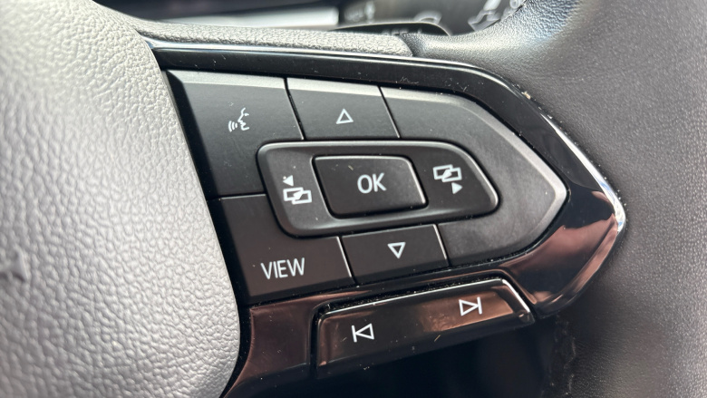 Ford Transit Connect 250 L2 Petrol 1.5 EcoBoost PHEV 150 Limited Van Auto